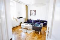 Huge Central Designer Loft with Tyrolean Flair - Ferienwohnung Innsbruck