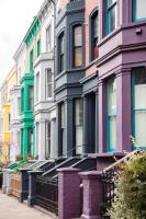 BnBNova - 2BR Duplex - Notting Hill & Portobello - Chambres d'hôtes Londres