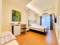 Suite Queen con Vasca Idromassaggio