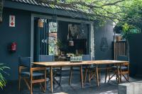 Muunga Bush Lodge & Spa - Chambres d'hôtes Hoedspruit