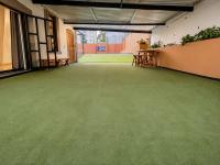 Musgrave Escape - 3 bedroom home with tennis court - Chambres d'hôtes Durban