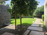 Casa Catalina - Oceanfront house Lima - B&B Lima