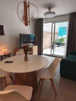La vida es bella - Ferienwohnung Rosario
