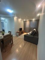 Apartamento do Lucas e Sidinei - Bed and Breakfast Foz do Iguaçu