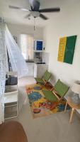 CASA CHIQUITA las galeras - Ferienwohnung Las Galeras