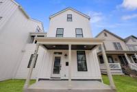 Jungle House Premier Residences - Downtown Columbus & Short North - Chambres d'hôtes Columbus