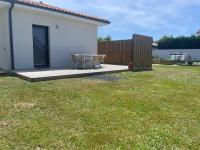 Location charmante Bassin d'Arcachon La Teste de Buch , Gironde , France - B&B La Teste-de-Buch