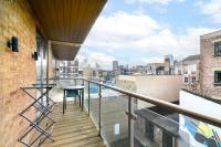 Stylish Hoxton 2 Bedroom 2 Bathroom Apartment Near Old Street & Shoreditch Sleeps 6 - B&B Londra