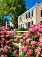 The Swan 1740 Historic Home - B&B Sandwich