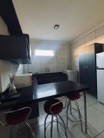 Apartamento térreo - B&B Bebedouro