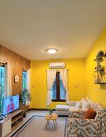 The Corner Cottage Ao Nang - Bed and Breakfast Ao Nang