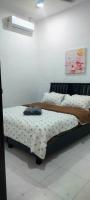 Homestay teluk intan - B&B Teluk Anson