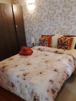 MANDJOU résidence - Bed and Breakfast Abidjan
