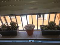 La terraza de Maxi House - B&B Cuenca