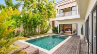 Ocean View · 3BR · Pool · Rooftop · Uluwatu - B&B Uluwatu