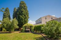 Glicine di Terrarossa - Bed and Breakfast Monte Argentario