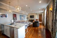 The Frenchman 2bed - 2 bath - B&B New Orleans