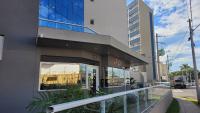 Permita-se o melhor perto USP e Shopping Bauru - Bed and Breakfast Bauru
