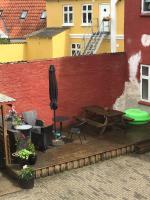 Sønderportsgade Ribe - B&B Ribe