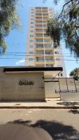 Galileu - Perto do HRAC - Centrinho e universidades (UniCPO | FACOP | Instituto Mondeli) - B&B Bauru