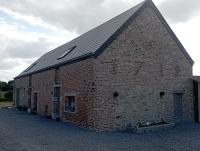 Le gîte du Rigaumont - B&B Soignies