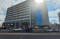 FLY: cerca de USP-HRAC | Facop | Shopping Bauru - B&B Piratininga
