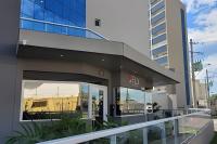 FLY: cerca de USP-HRAC | Facop | Shopping Bauru - B&B Piratininga