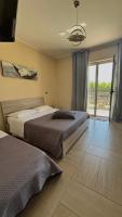 Chambre Triple Confort