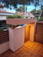 Ginger Villa Retreat - B&B Artémida