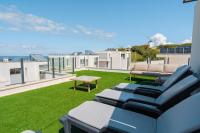 Paradise Villa Sky - Signature by Paradise Portugal - B&B Ribamar