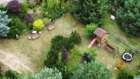 Agroturystyka na wsi w borach tucholskich - B&B Bysław