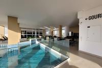 Conforto, estilo e lazer (Piscina e Academia) - Ferienwohnung Bauru