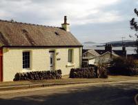 Primrose Cottage - B&B Rockcliffe
