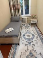 Kyrchyn Guest House - Bed and Breakfast Semënovka