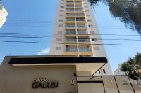 Galileu 122 - ao lado do HRAC - USP e universidades como UniCPO, FACOP e Instituto Mondeli - Chambres d'hôtes Bauru
