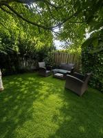 Ferienwohnung Aurora 2 - gemütlich & geräumig - B&B Wilhelmshaven