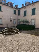 Badia del Borgo Dimora nell Abbazia Millenaria - Chambres d'hôtes Marradi