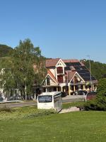 Guesthouse Jurcek - Ferienwohnung Zrece