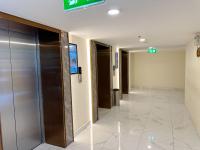BKKHuai khwang Condo - Ferienwohnung Bangkok