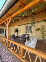 The Garden House - Chambres d'hôtes Bački Petrovac
