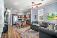 Dumaine Cozy Home - 3 bed close to QTR - Chambres d'hôtes La Nouvelle-Orléans