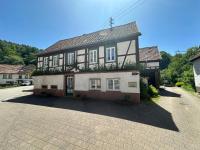 Zur alten Schmiede - B&B Rumbach