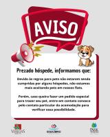 Park Veredas com Acesso ao Rio Quente - Goias - B&B Rio Quente
