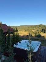 Golden Hill - Ferienwohnung Zaglavak