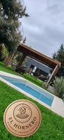 El hornero - B&B Lobos