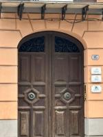 Essenze di Sicilia Appartamento Cavour in centro - B&B Palermo