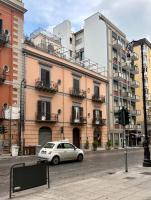 Essenze di Sicilia Appartamento Cavour in centro - B&B Palermo