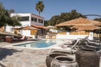 Quinta Mireya - Bed and Breakfast Carrapatelo