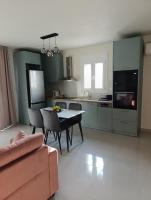 ORZA Apartment - B&B Nydri