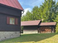 Chata u Doda Veľká Rača Oščadnica - Ferienwohnung Oščadnica